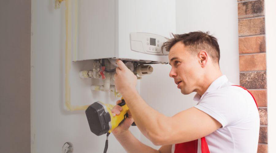 Professional Leak Detection Services in West End, NC